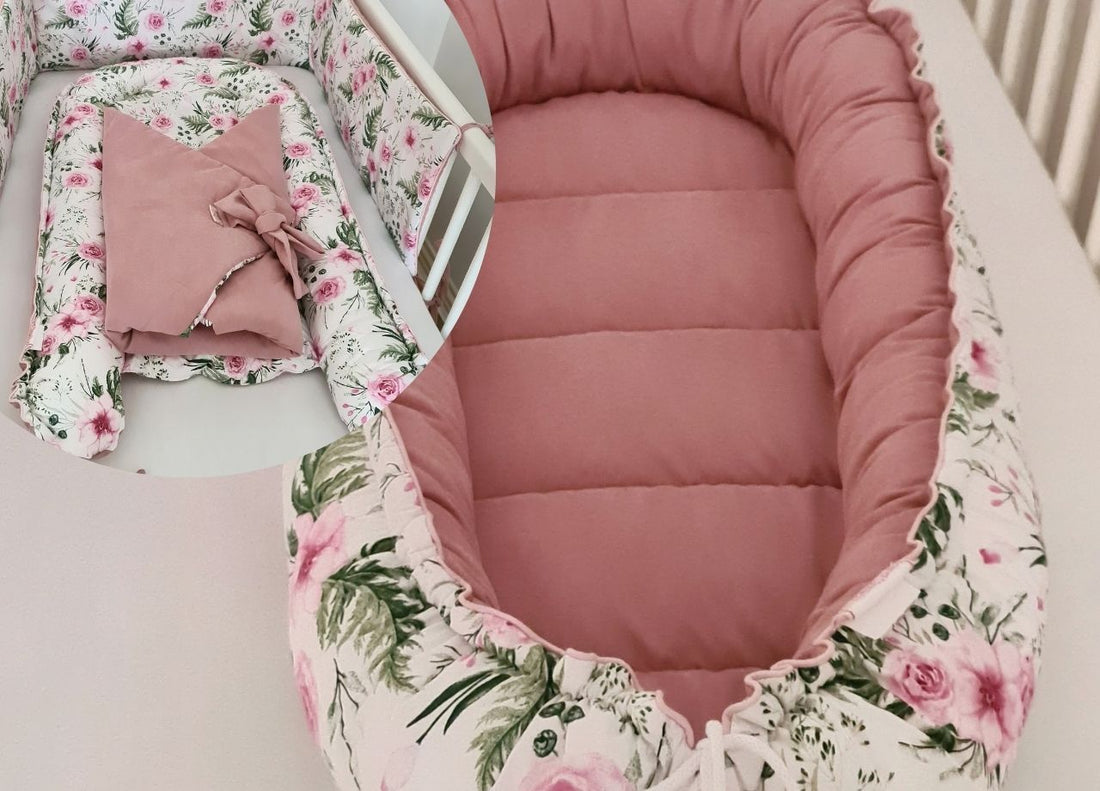 Swaddle Blanket - Cone Style - 3 in 1 - What is it And Why Is It Worth To Have It?