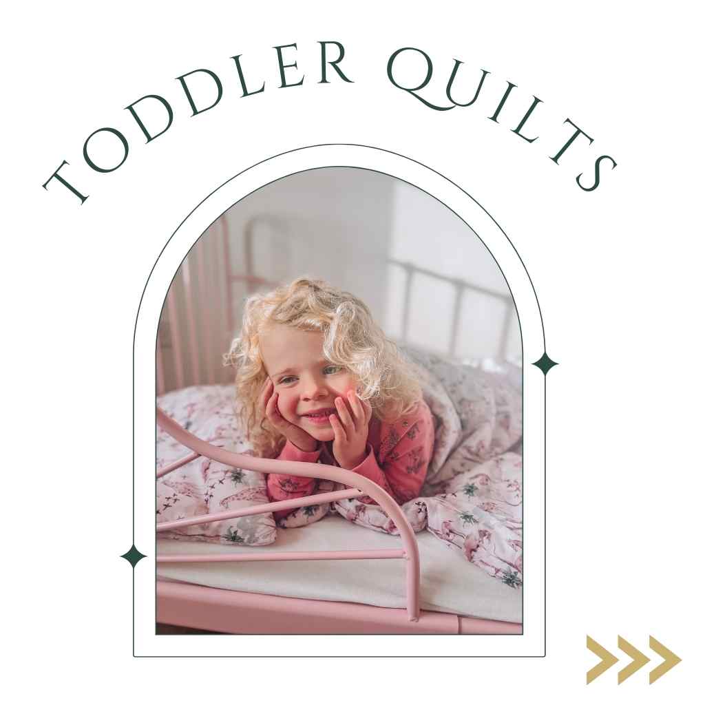 evCushy Toddlers Bedding Sets Duvets & Pillows Cot Bed Sets in Ireland