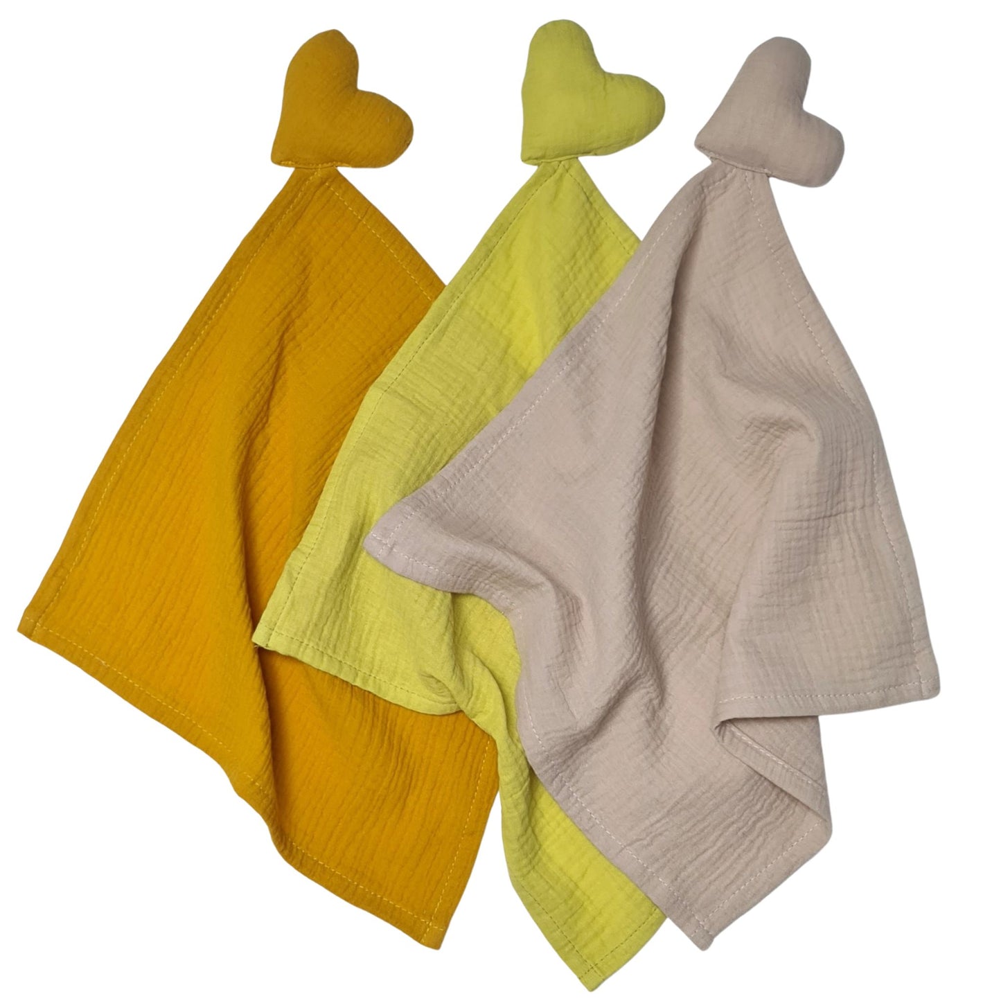 muslin squares 3 pack comforter blanket security blankee for new baby
