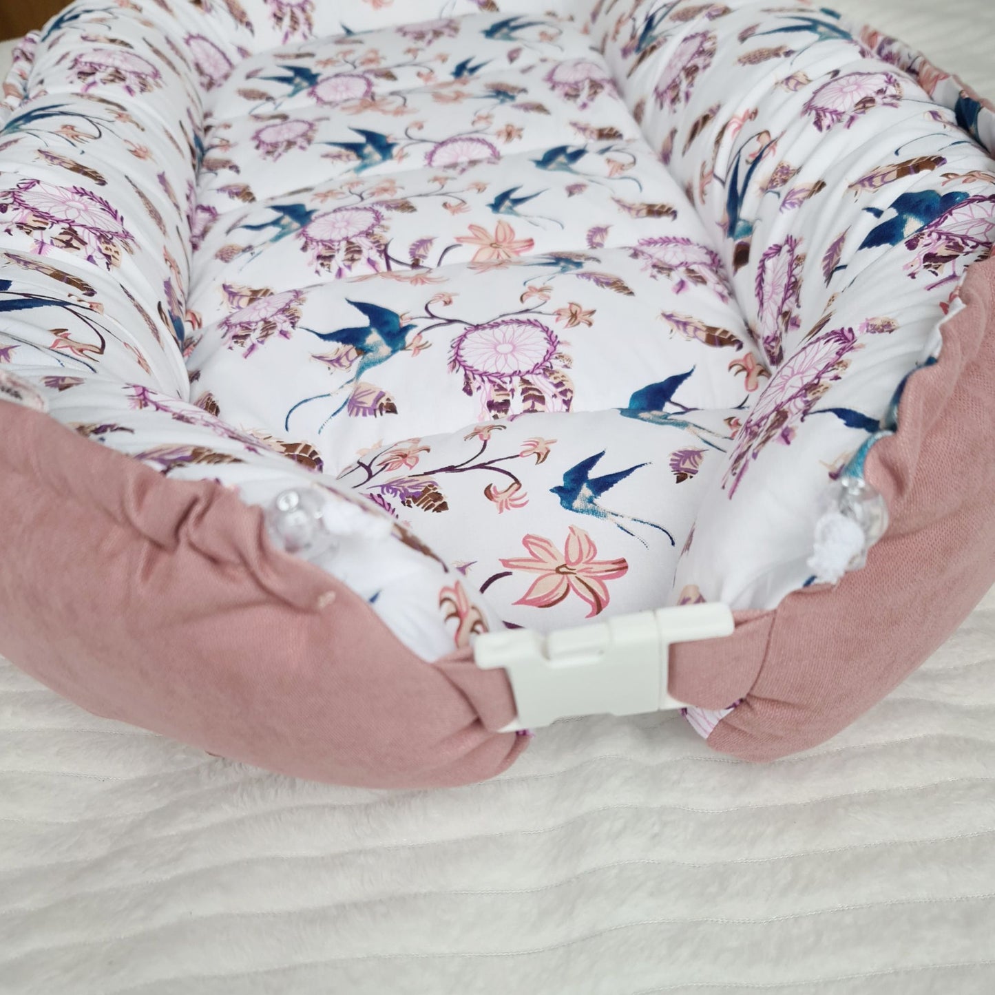 Baby Sleep Pod Nest XXL Dreams Catchers New Design