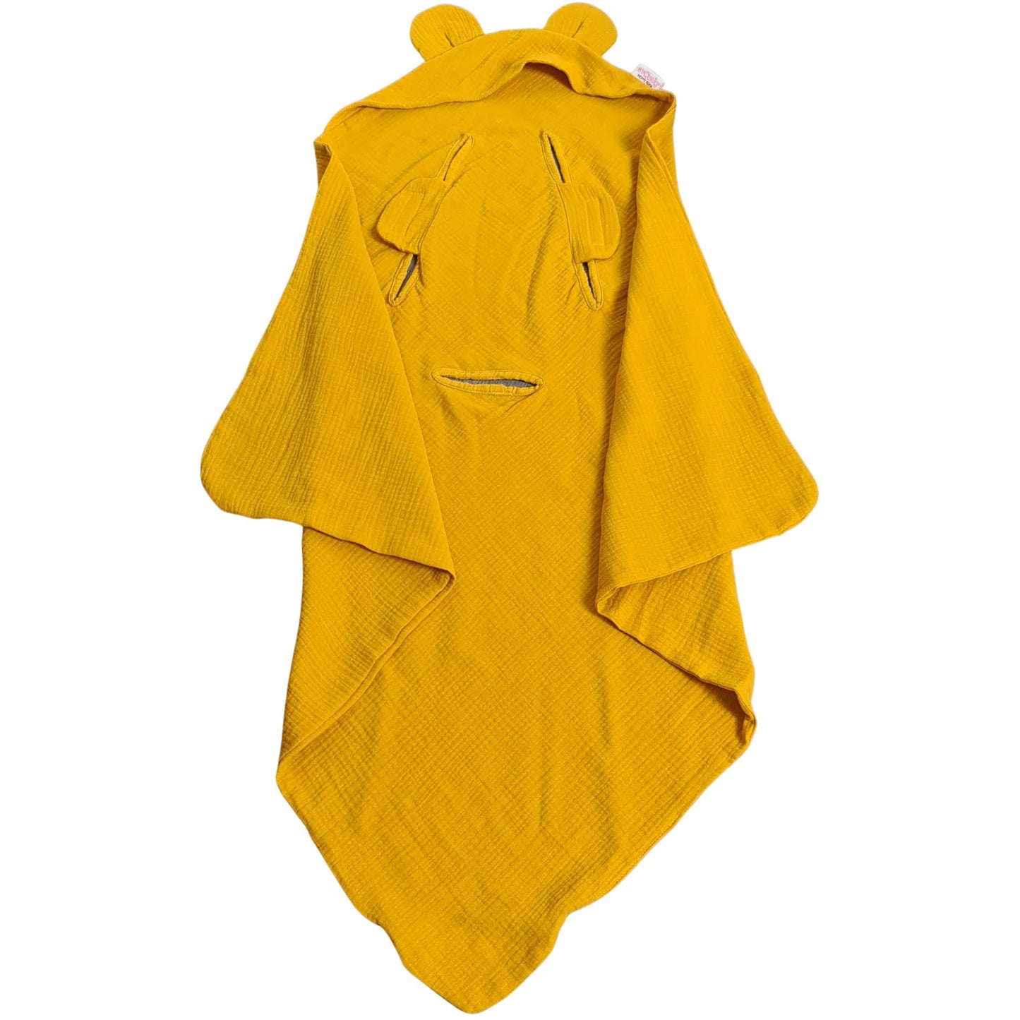 funky car seat blanket 0-12 months breathable blanket for summer