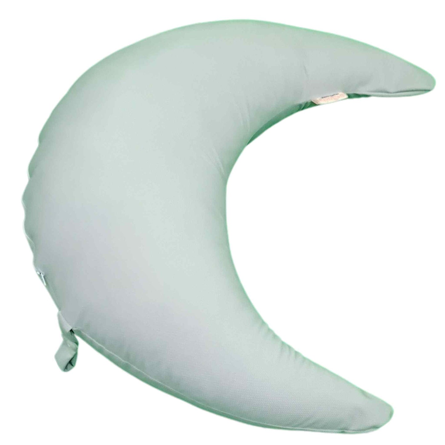 ComfortMoon™ Moon Shape Breastfeeding Nursing Pillow: Support, Comfort, and Versatility
