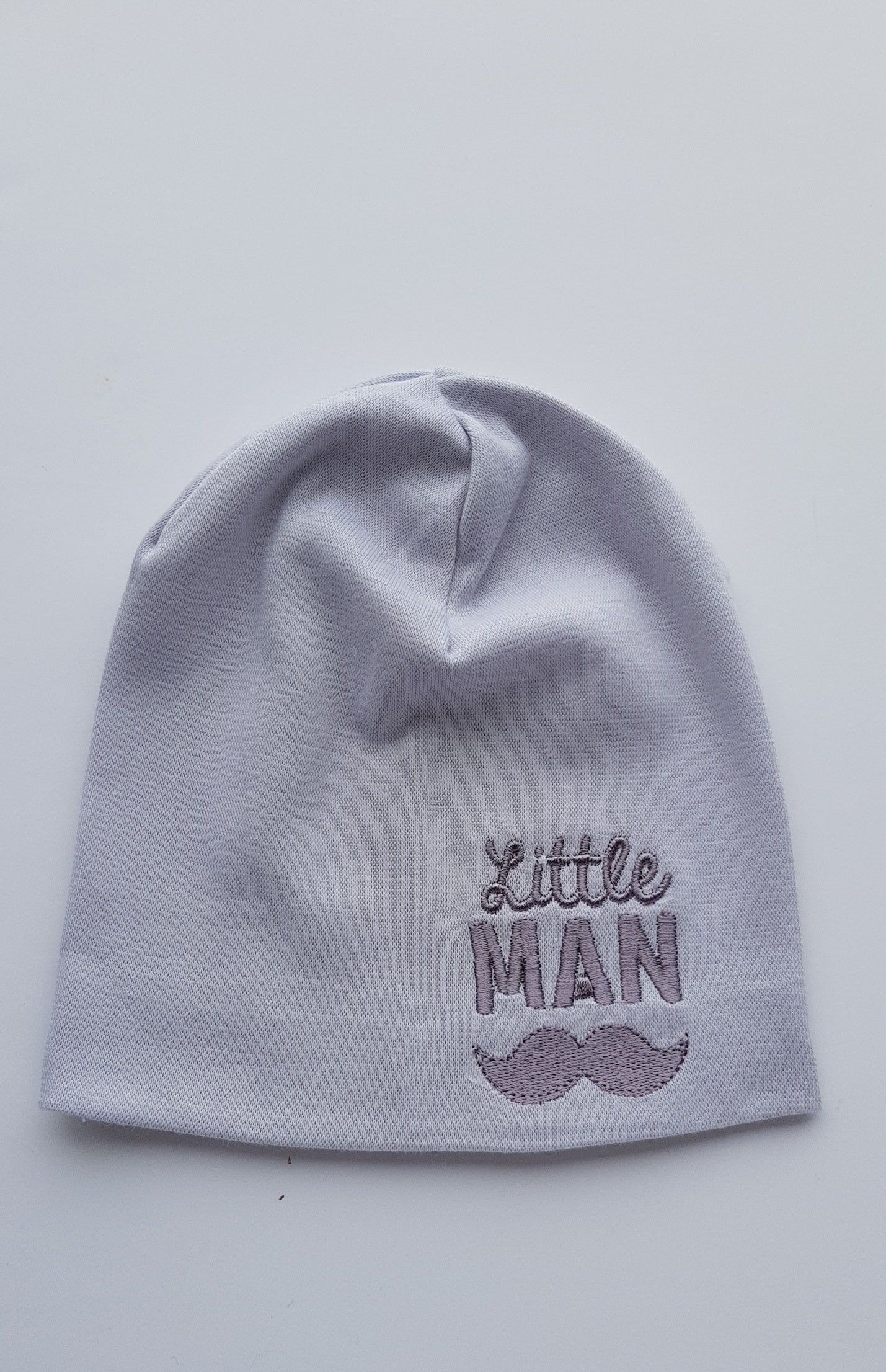 Beanie Boys Cotton Hat For Little Man