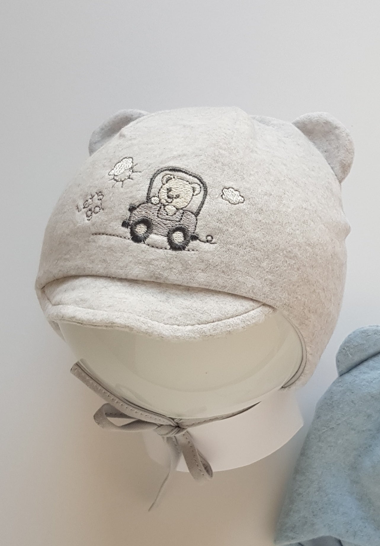 Winter baby boy hat lovinghats babywear clothes for babies warm cap