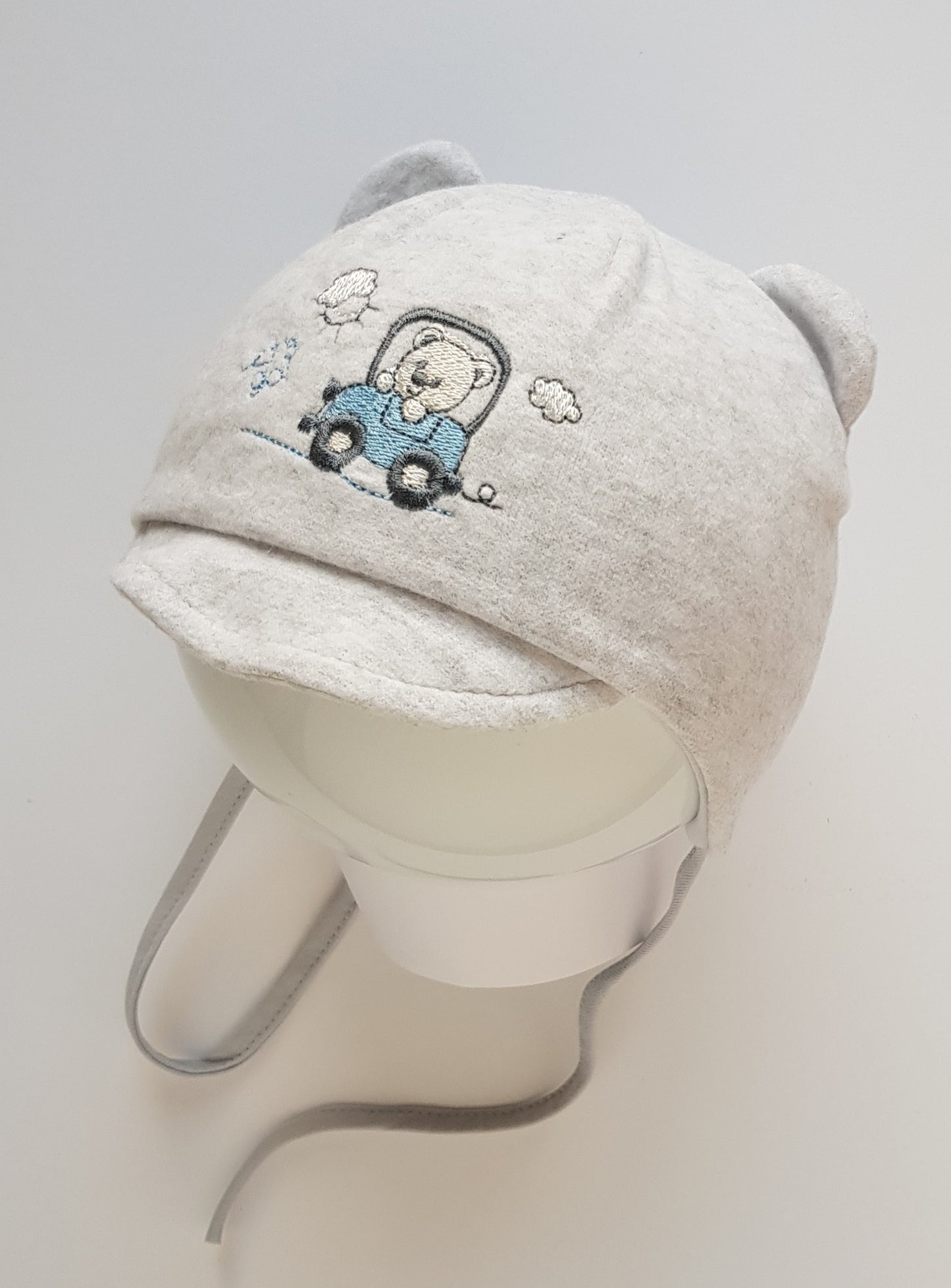 Winter baby boy hat lovinghats babywear clothes for babies warm cap