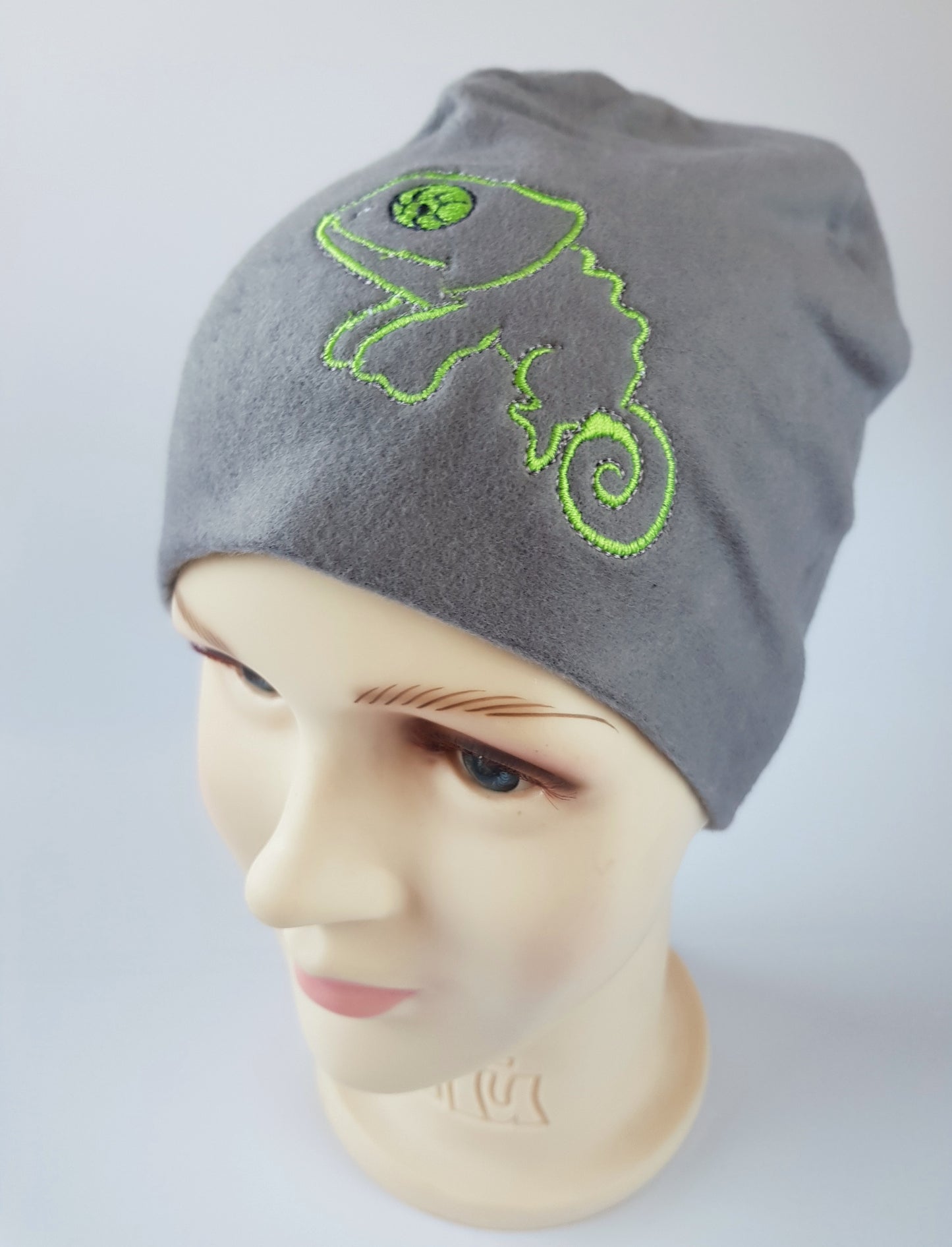 Beanie Boys CAMELEON 1-6 years