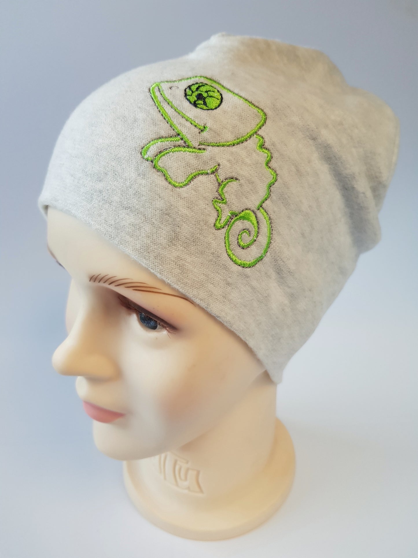 Beanie Boys CAMELEON 1-6 years