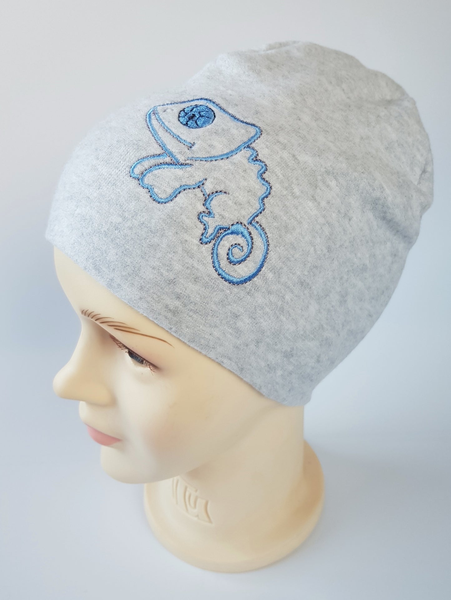 Beanie Boys CAMELEON 1-6 years