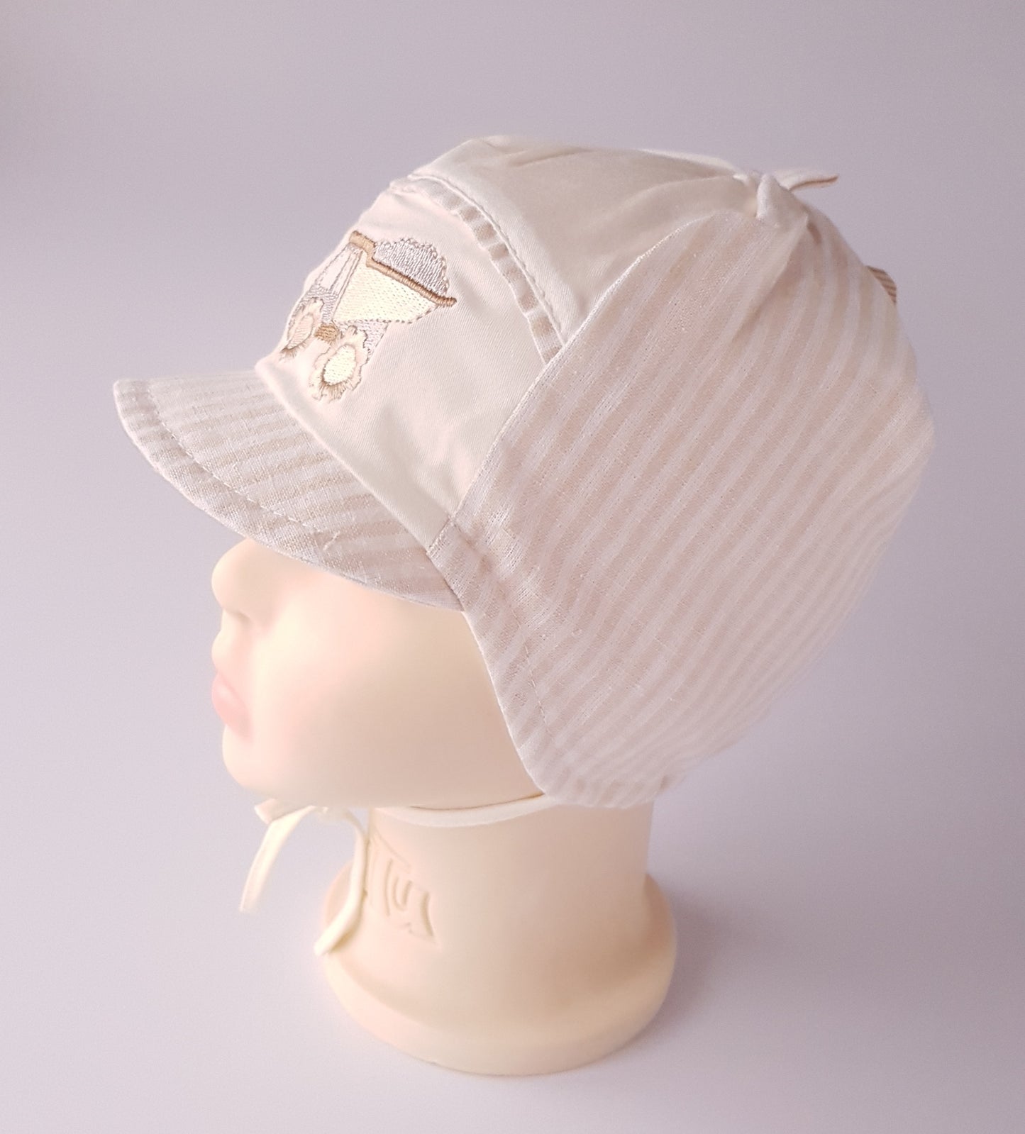 SUMMER HAT BOYS SUN HAT