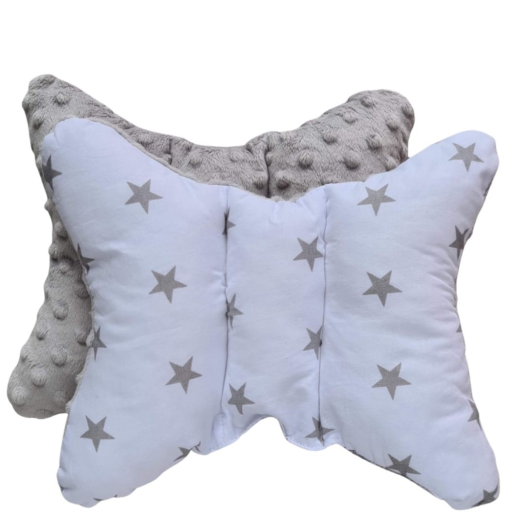 Baby butterfly pillow best sale