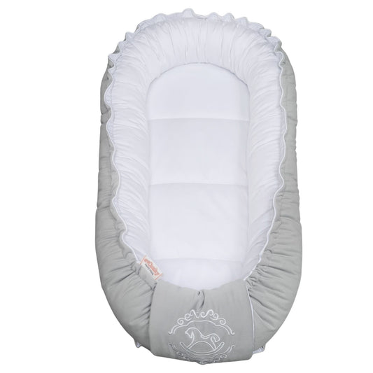 baby nest cocoon for newborn safe nest in Ireland