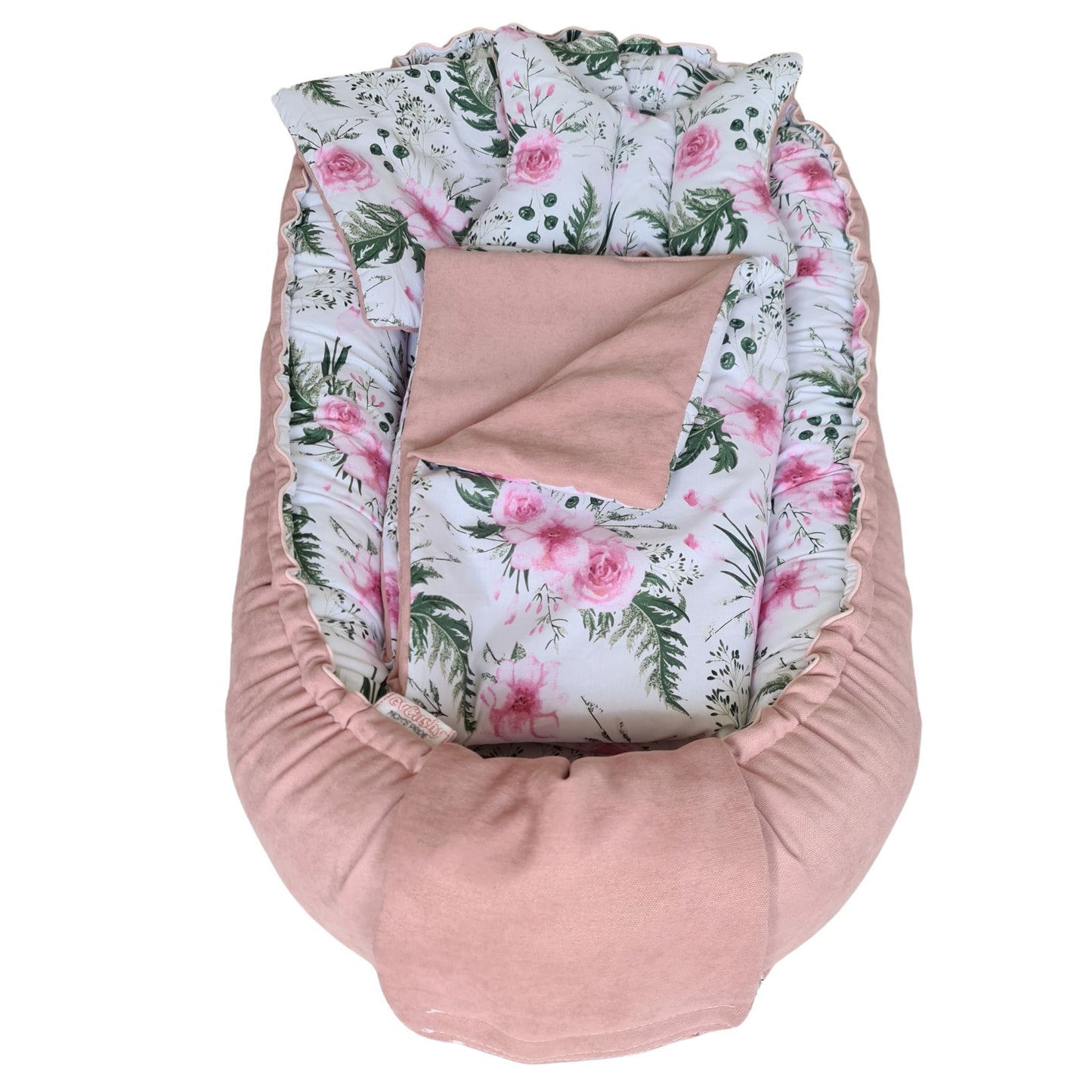 baby nest in ireland sleeppod for infants travel bed cocoon