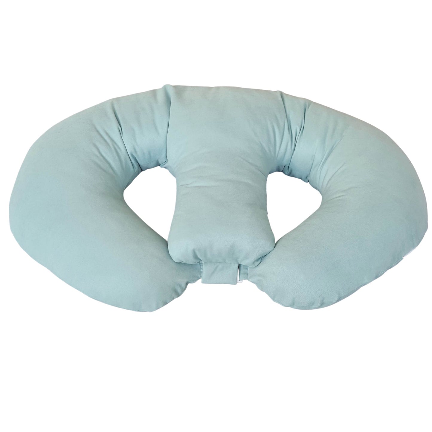 Best Twin Nursing Pillow to Make Feeding Twins Easier