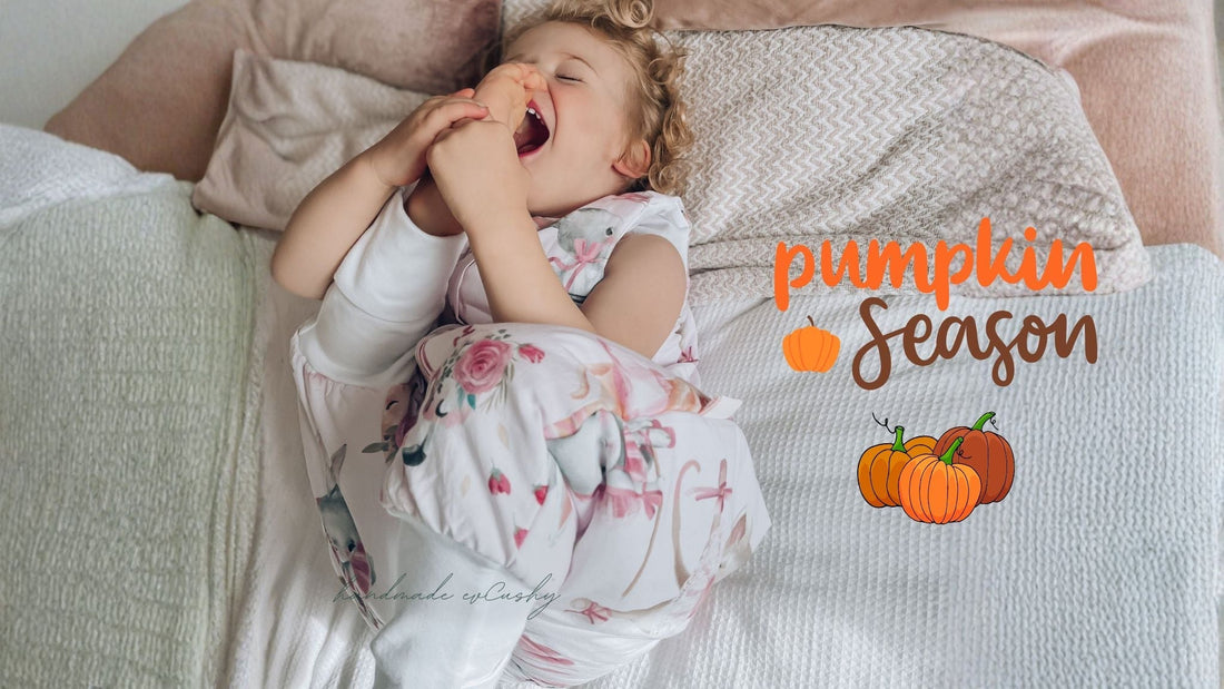 toddler in sleeping bag with legs for autumn and winter 2.5 tog
