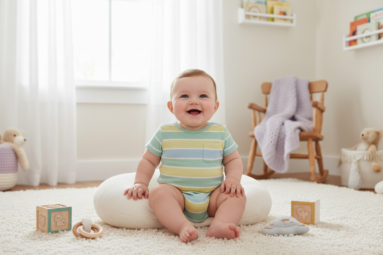 Baby Gifts for 3-12 Month | Thoughtful & Practical Gift Ideas