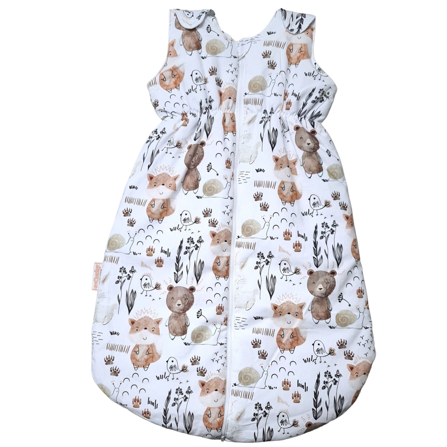 Baby Sleeping Bag  2.5 Tog (3-12 months)