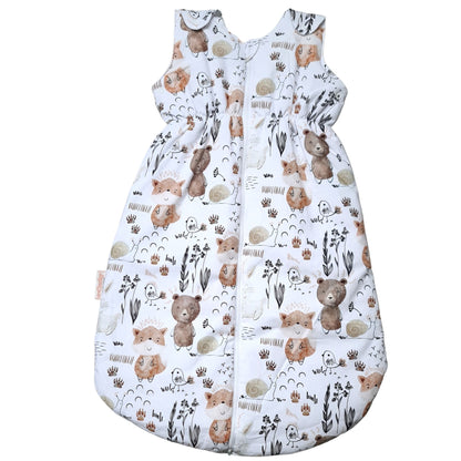 Baby Sleeping Bag  2.5 Tog (3-12 months)