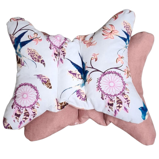 Baby Head Support Pillow Dreams Catchers