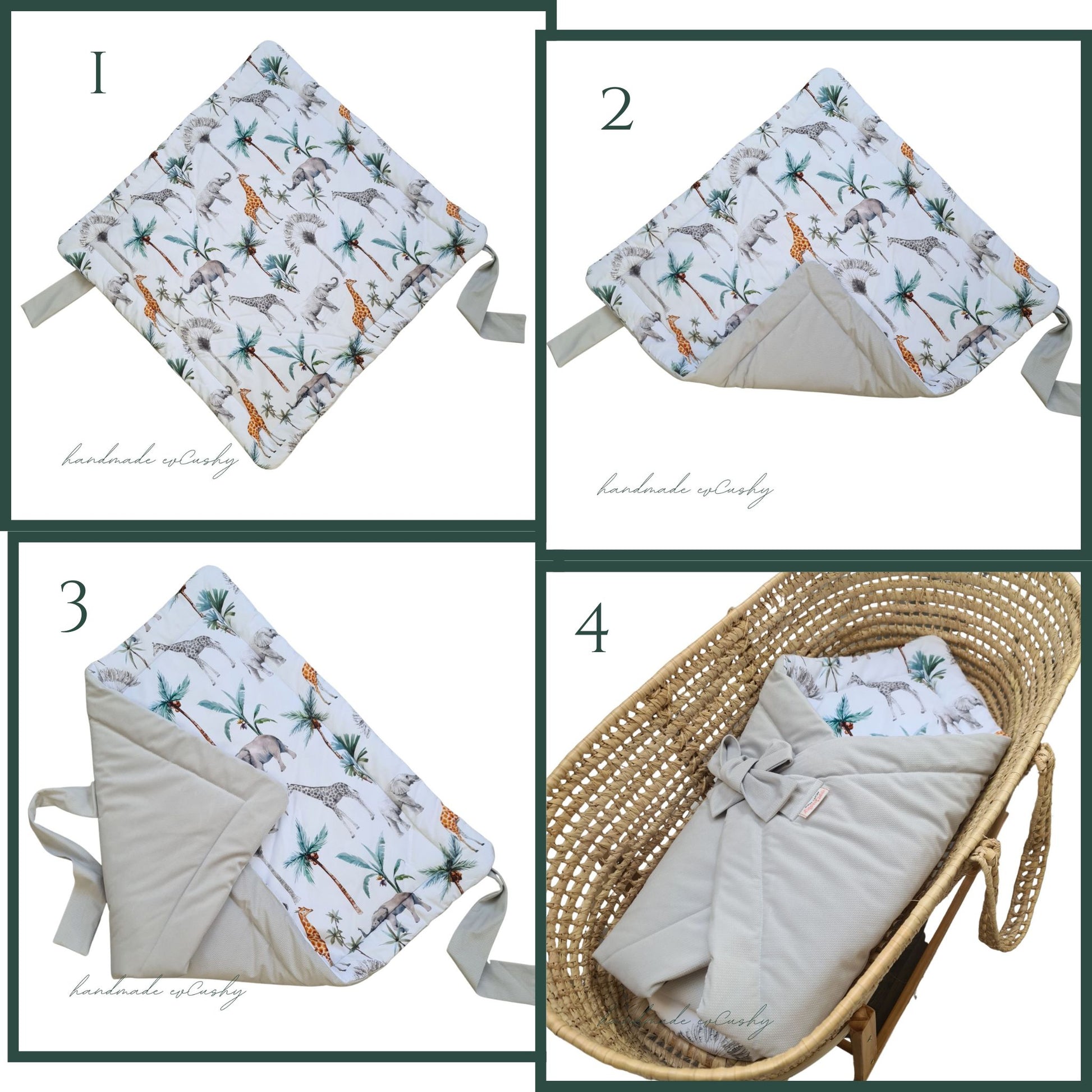 how to wrap baby swaddle blanket evcushy