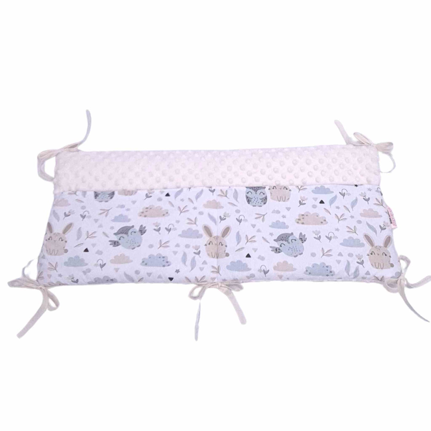 cot organizer pouches for storing baby items storage for baby room