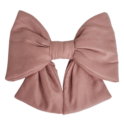 Large Bow For Cot Decoration Bow