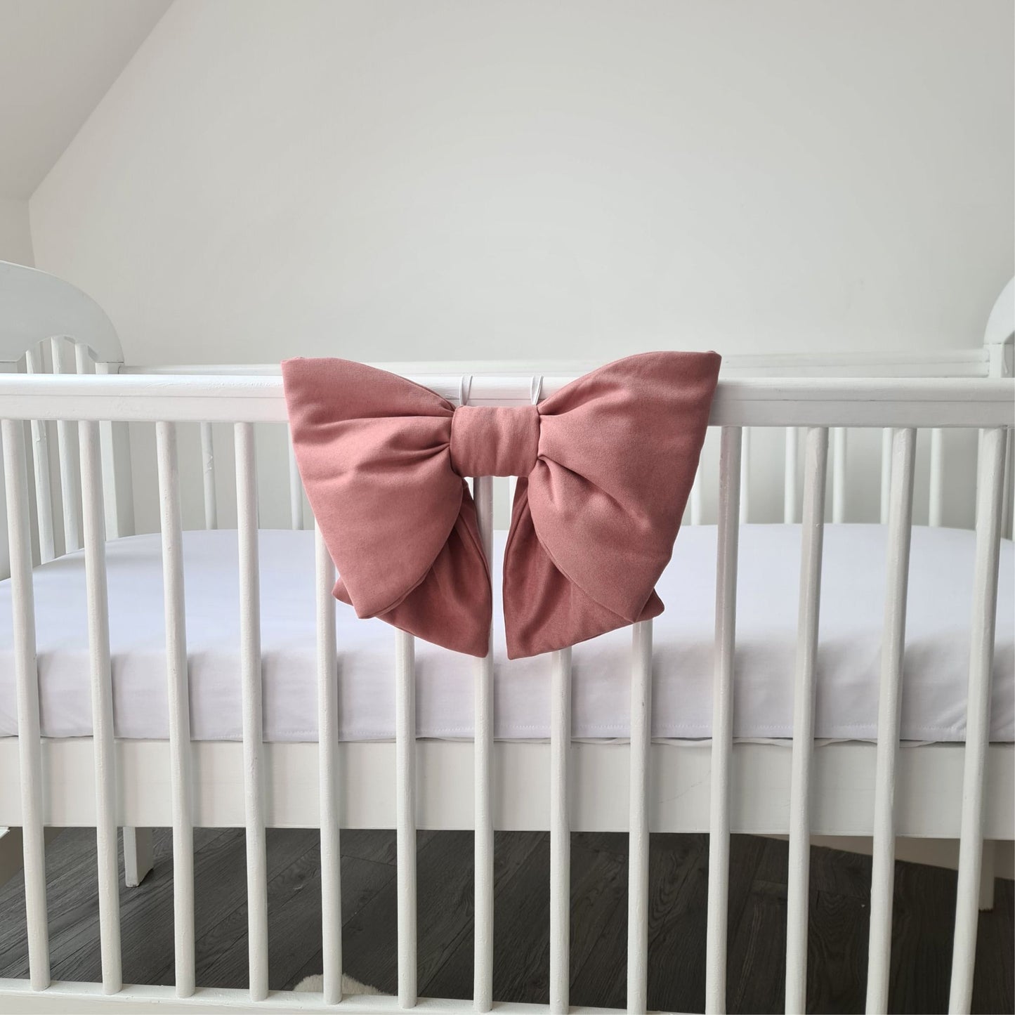 Large Bow For Cot Decoration Bow