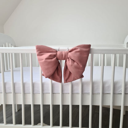 Large Bow For Cot Decoration Bow