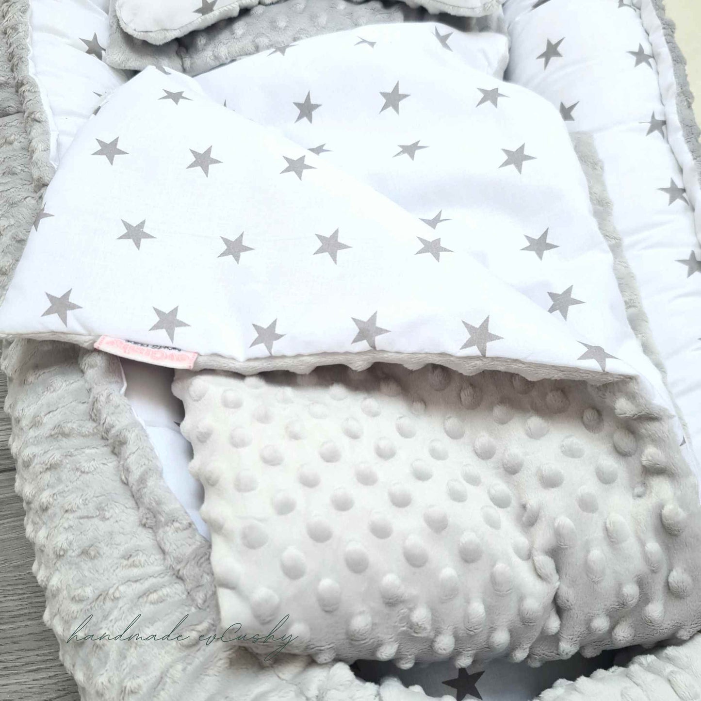 cosy sleep pod for baby newborn