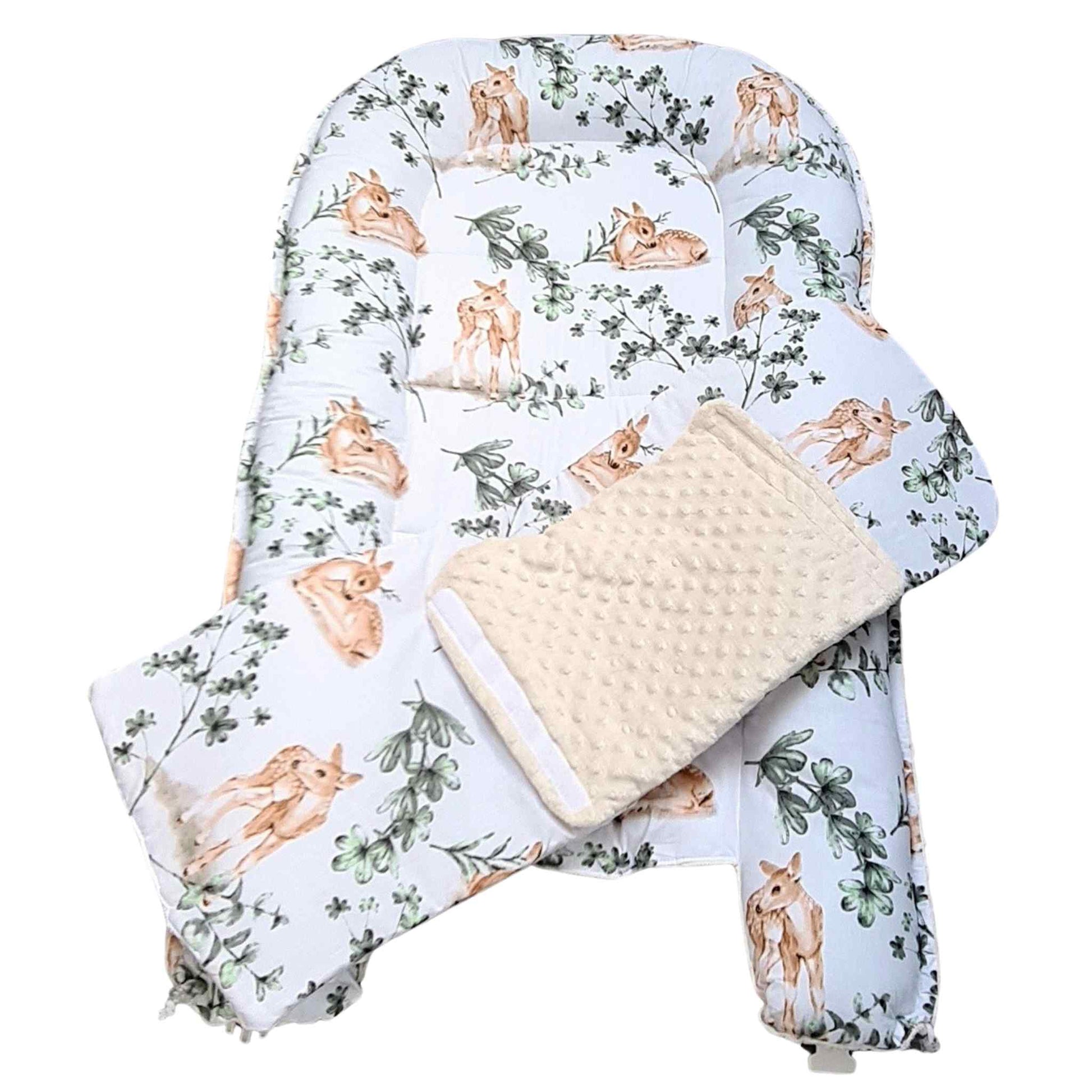 sleeping pod snuggle change mat play mat cocoon evcushy