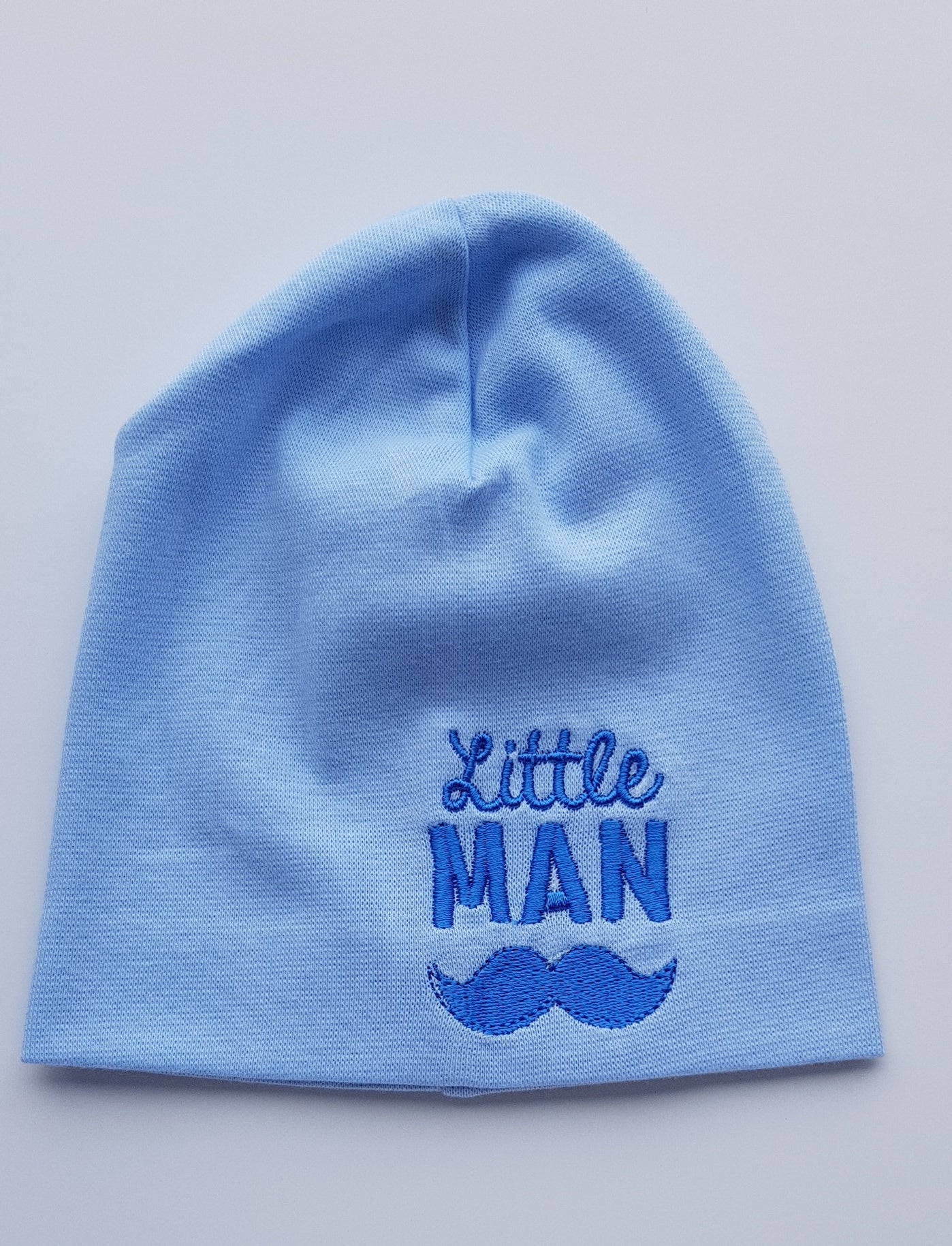 Beanie Boys Cotton Hat For Little Man