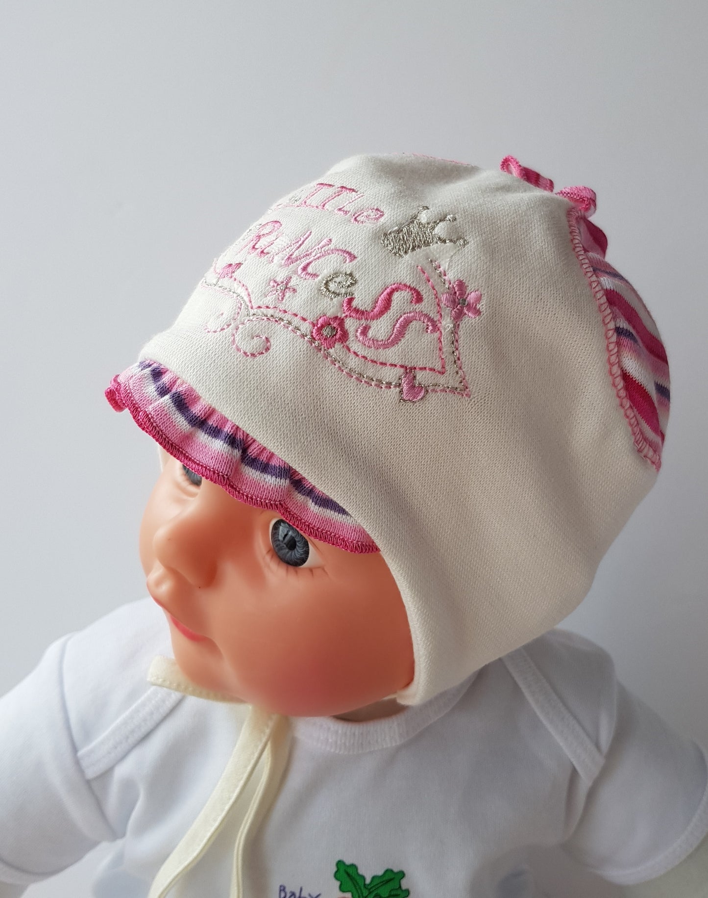 little princess baby girl hat bonnet lovinghats beautiful hats