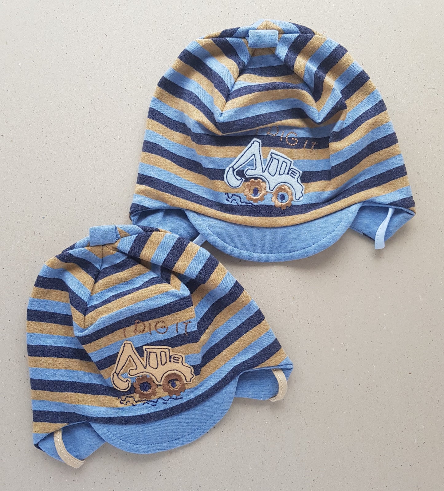 lovinghats baby boy hat baby shower its a boy cars for boys