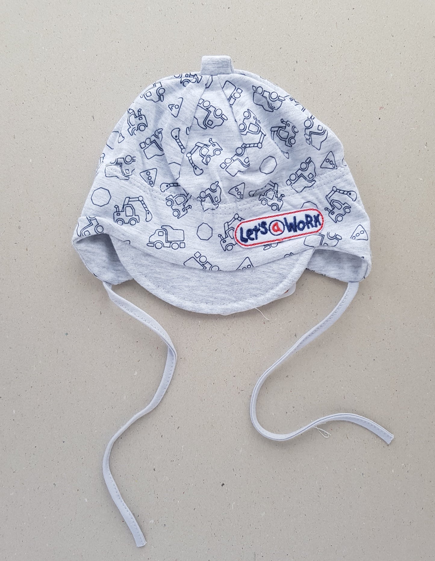 lovinghats baby boy hat baby shower its a boy cars for boys