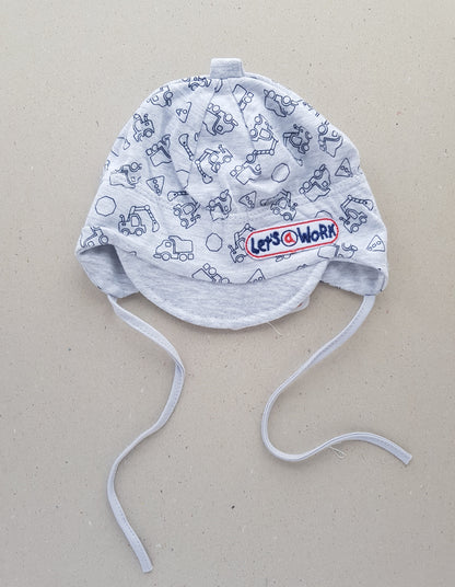 lovinghats baby boy hat baby shower its a boy cars for boys