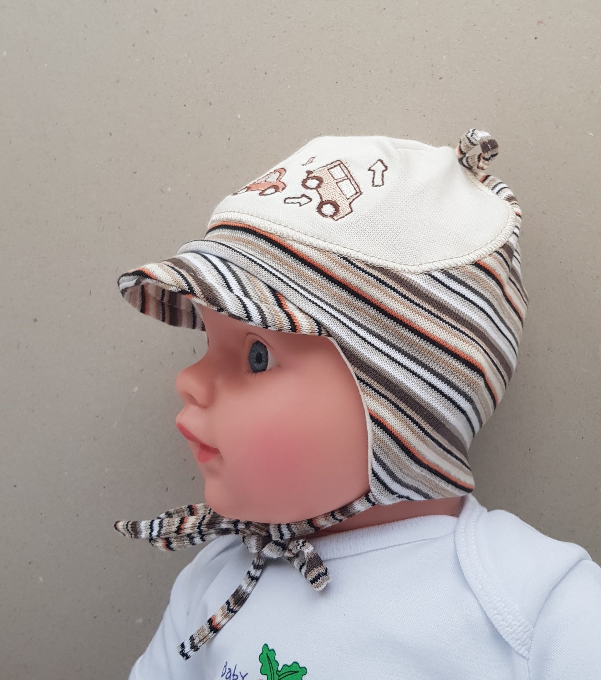 lovinghats baby boy hat baby shower its a boy cars for boys