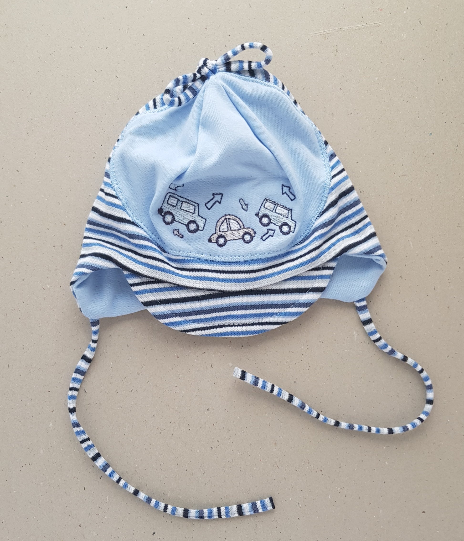 lovinghats baby boy hat baby shower its a boy cars for boys