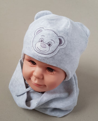 winter hats for boys  girls warm hats with ears lovinghats wiazane czapki