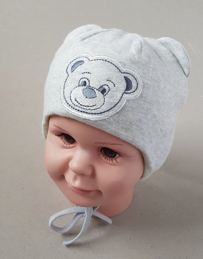 winter hats for boys  girls warm hats with ears lovinghats wiazane czapki