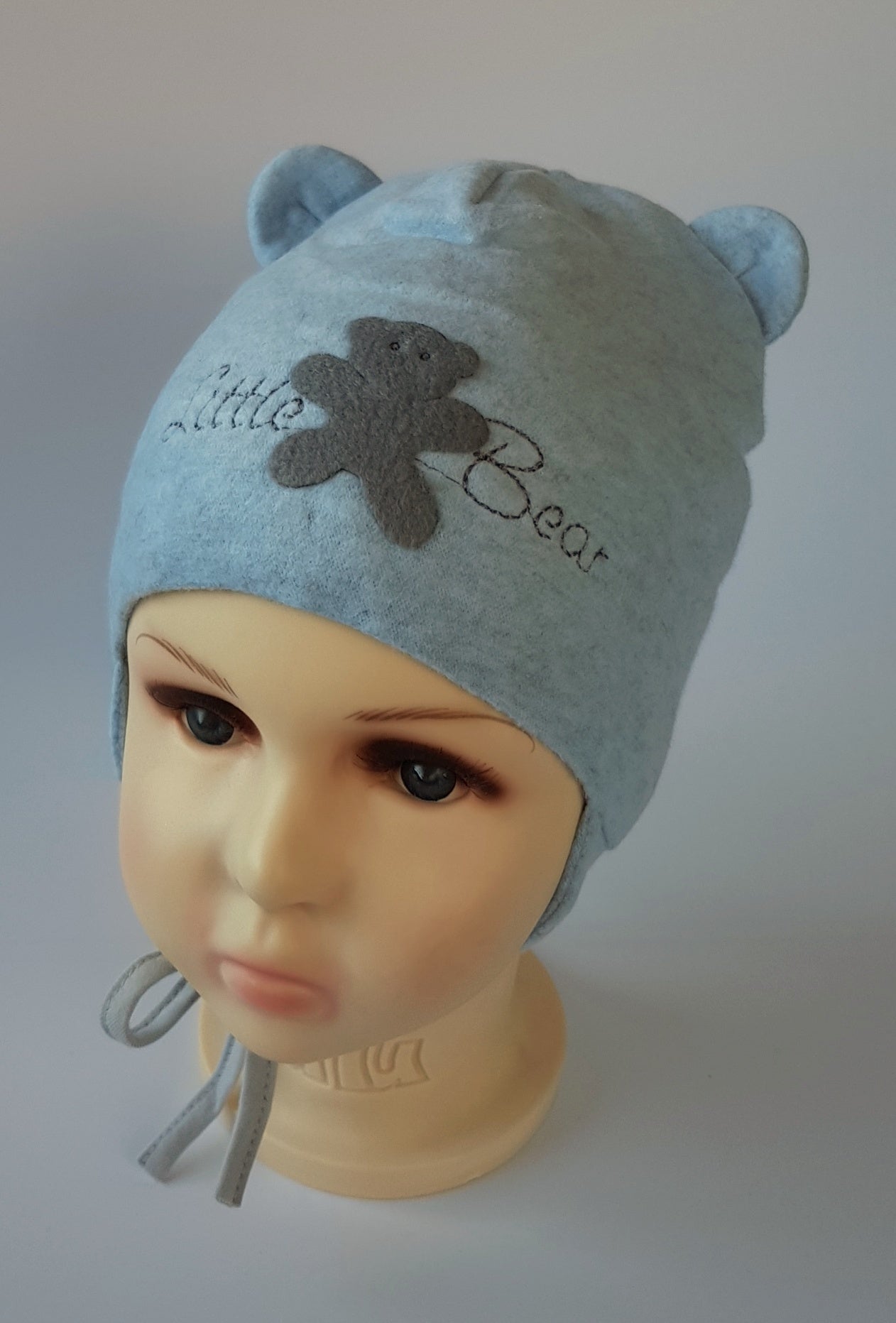 Winter Hats unisex Girls, Boys 6 months to 5 years