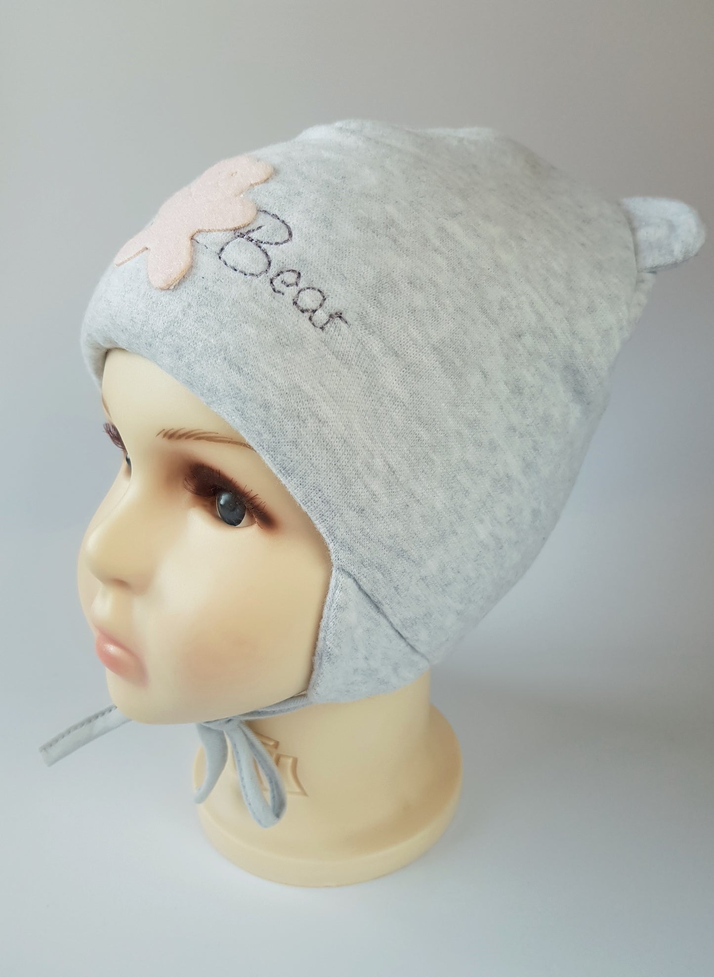 Winter Hats unisex Girls, Boys 6 months to 5 years