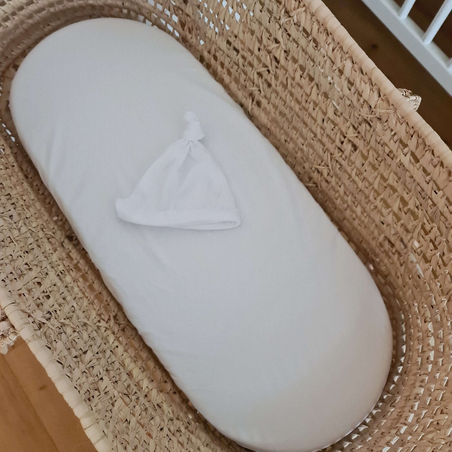 SHEET FOR CARRYCOT MOSES BASKET