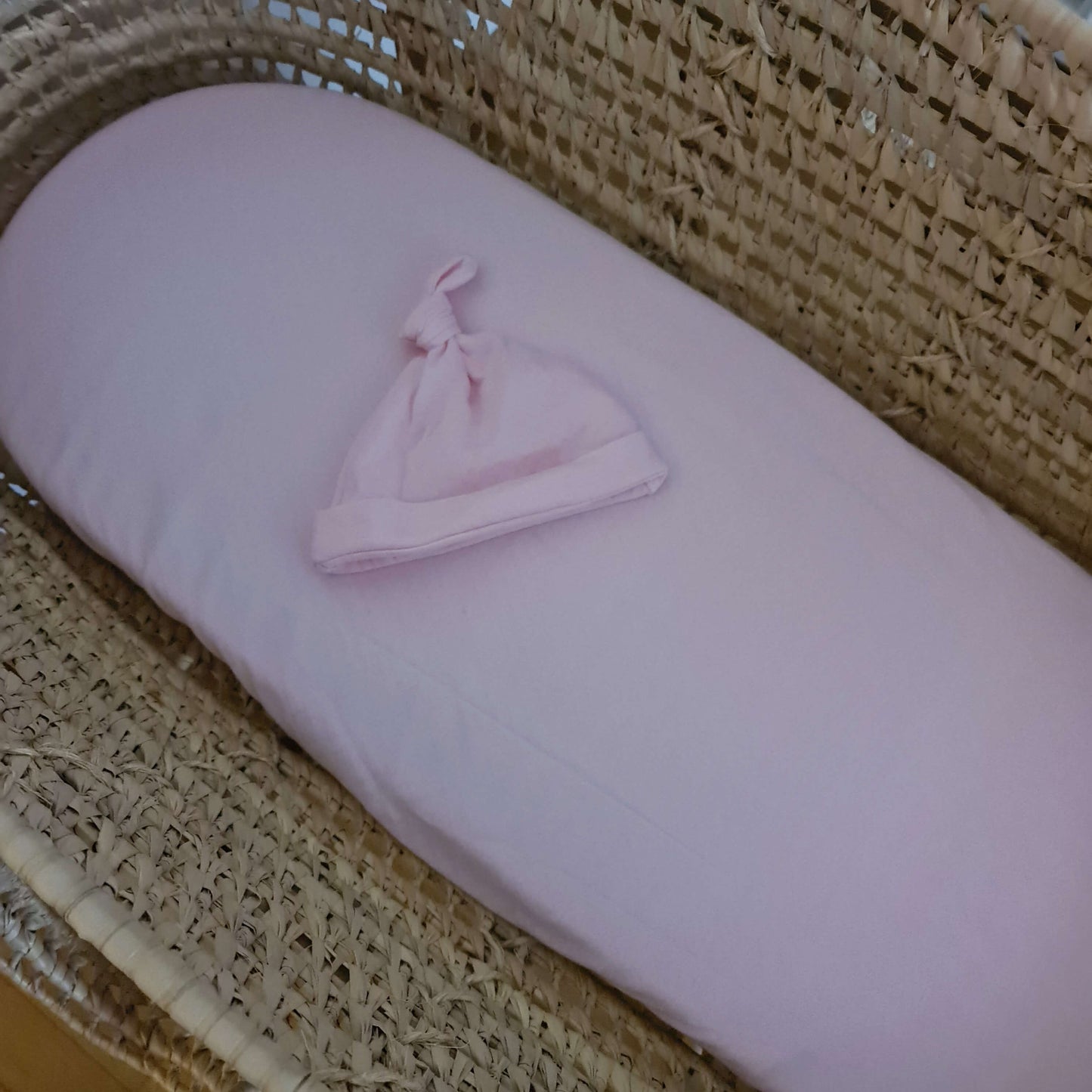 SHEET FOR CARRYCOT MOSES BASKET
