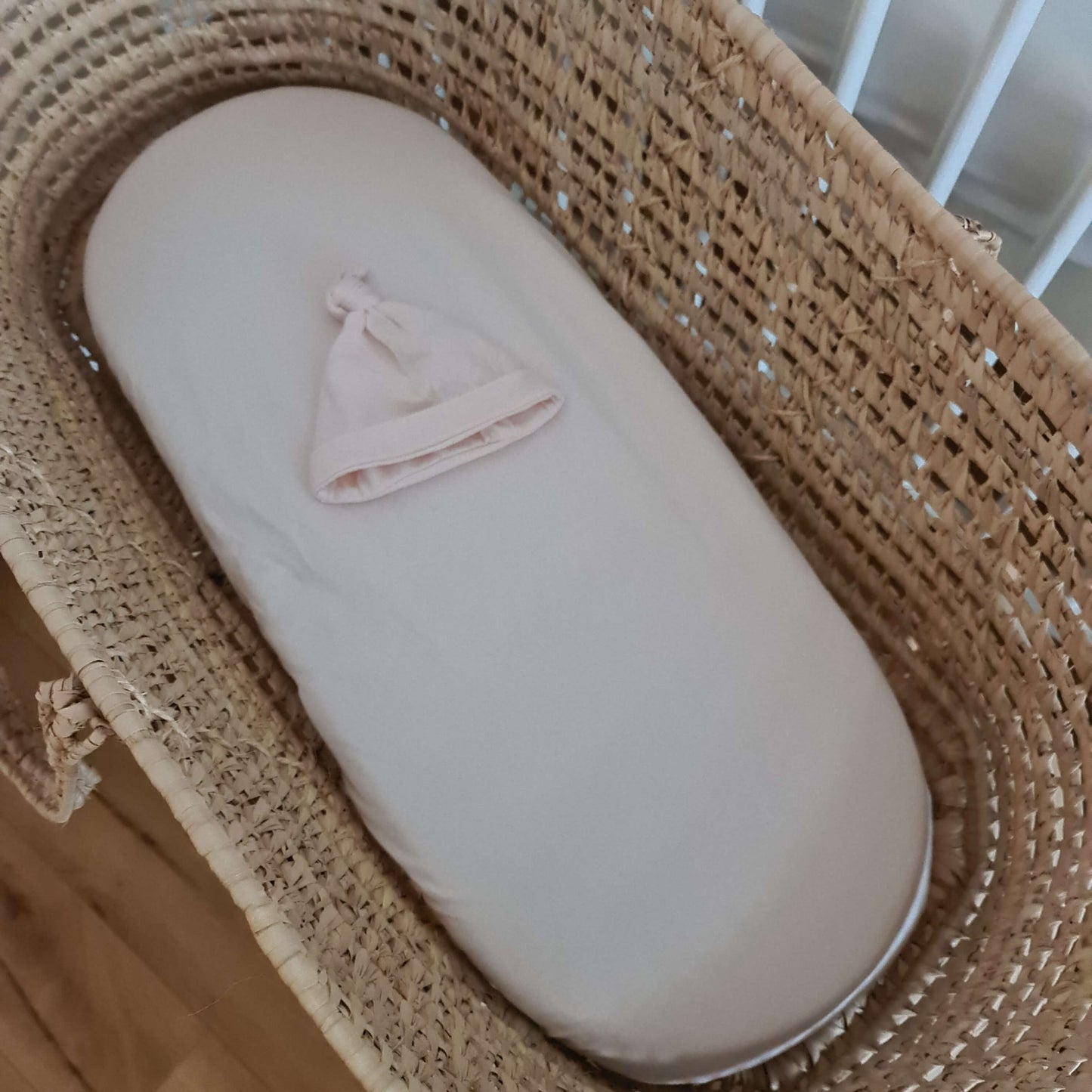 SHEET FOR CARRYCOT MOSES BASKET