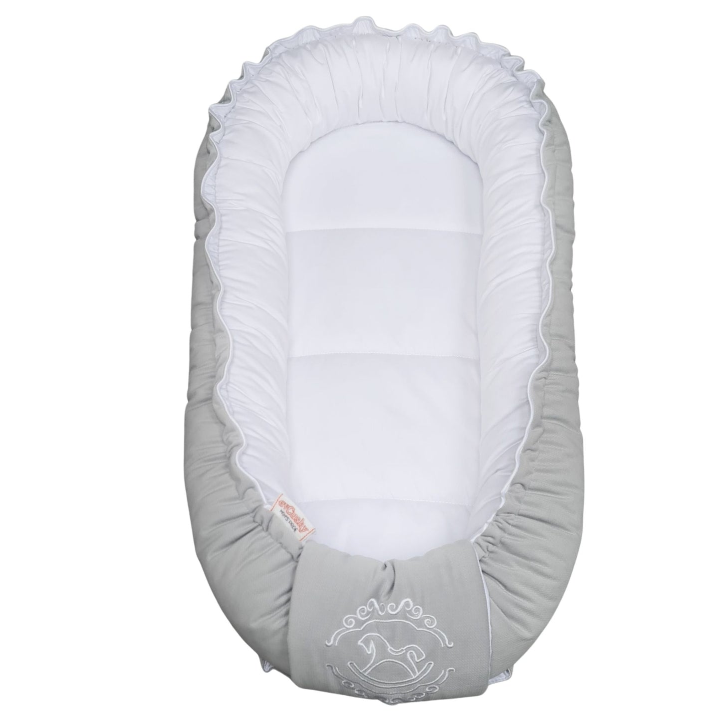 baby nest cocoon for newborn safe nest in Ireland 