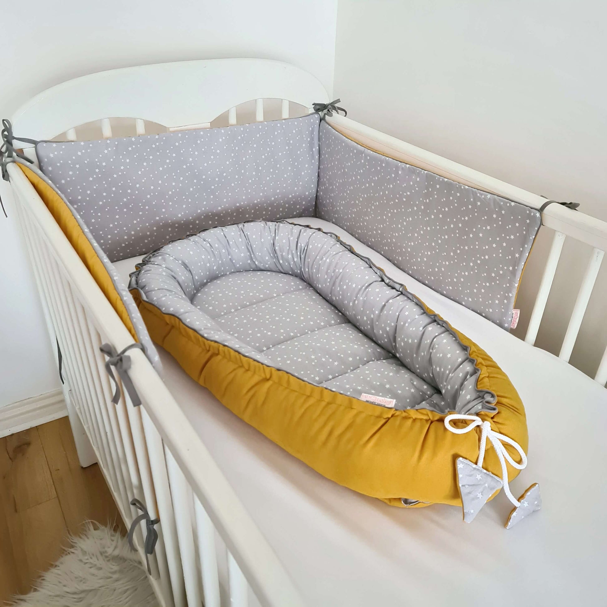 baby nest sleep pod sleep cushion bedding accessories online