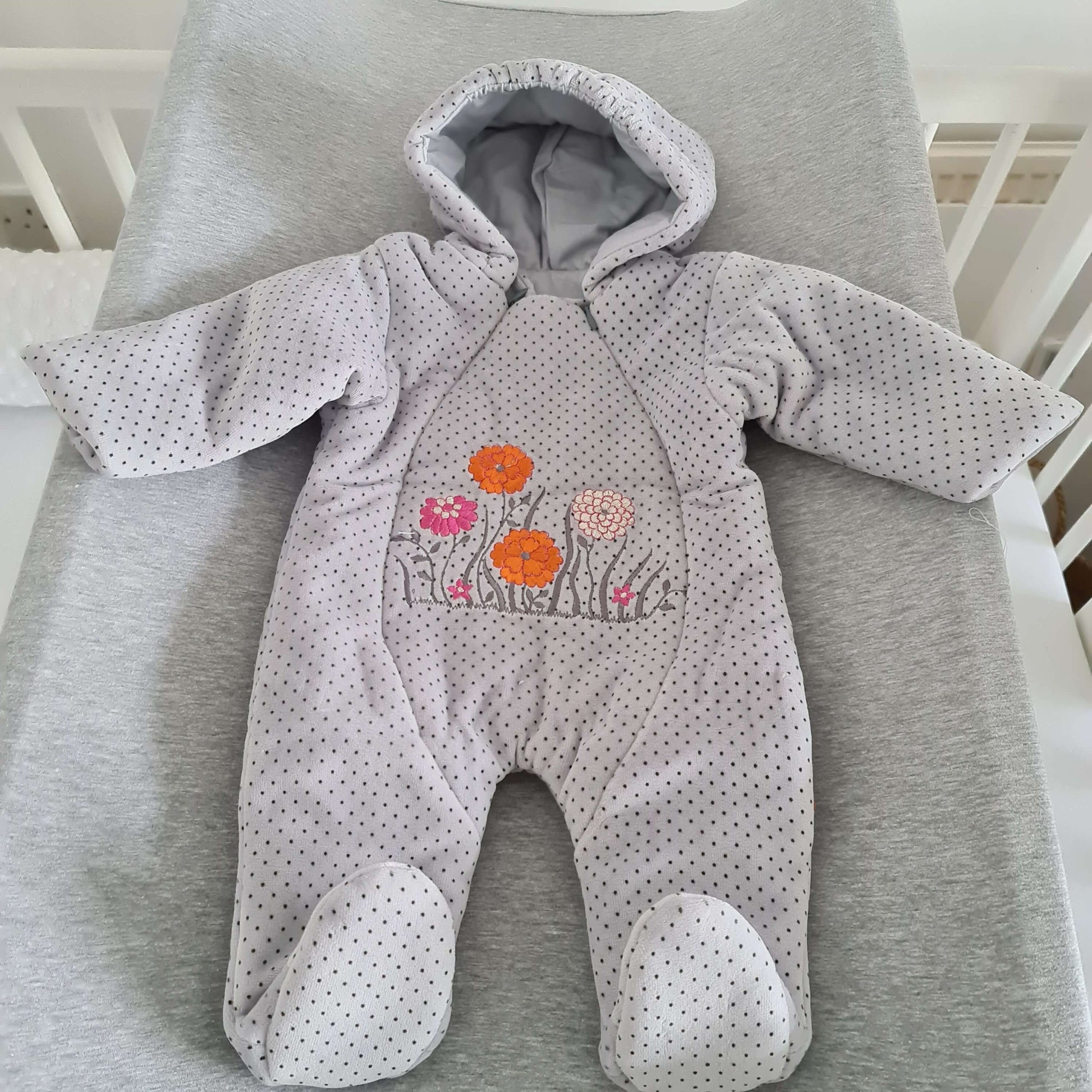 winter suits for baby girl 0-3 months 3-6 months