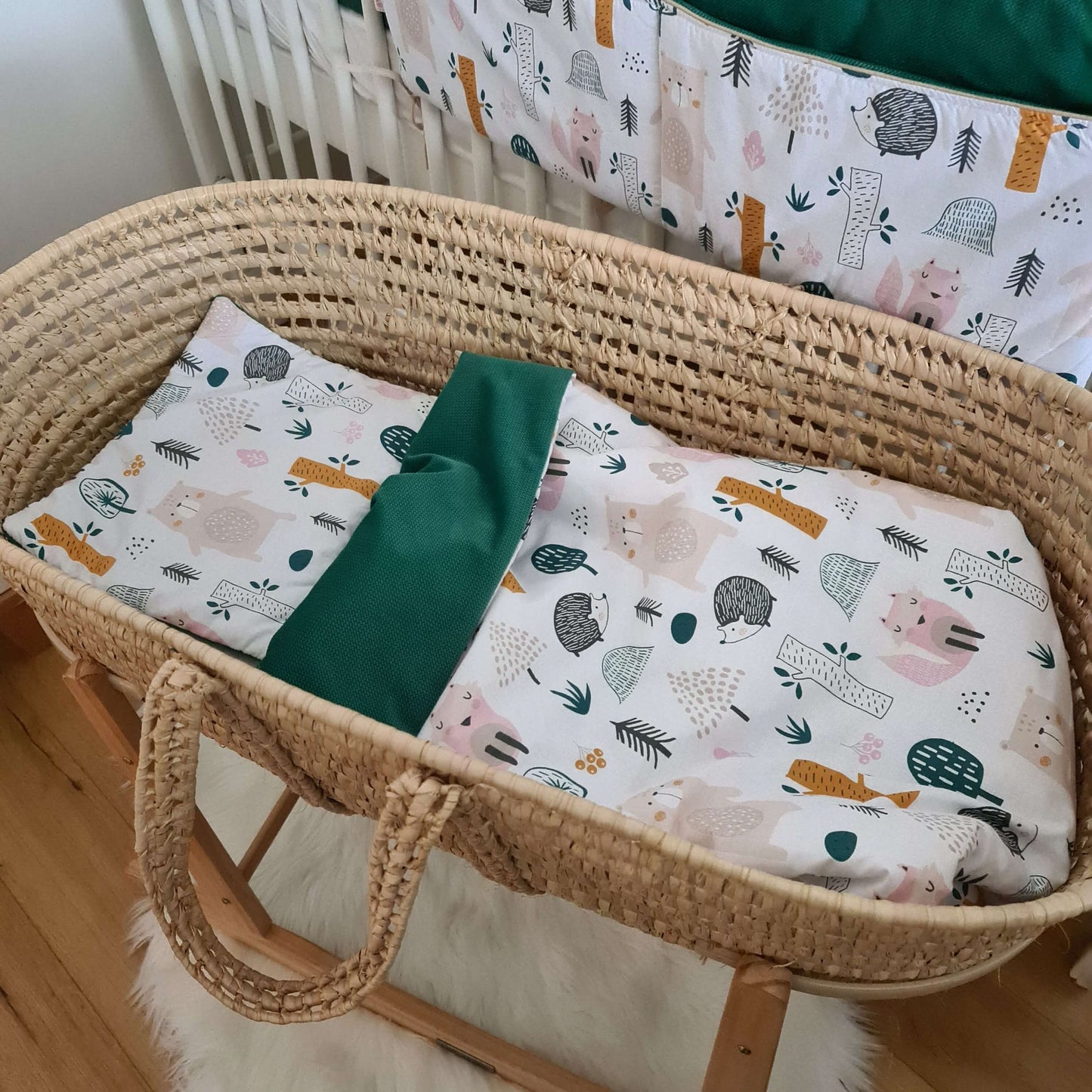 baby first blanket and pillow evcushy baby shop in galway