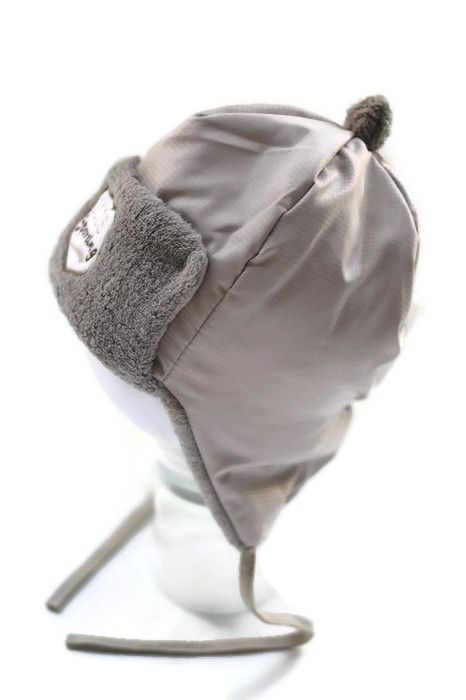 Winter boy hat pilot brown/beige sizes 38, 42,44, 48