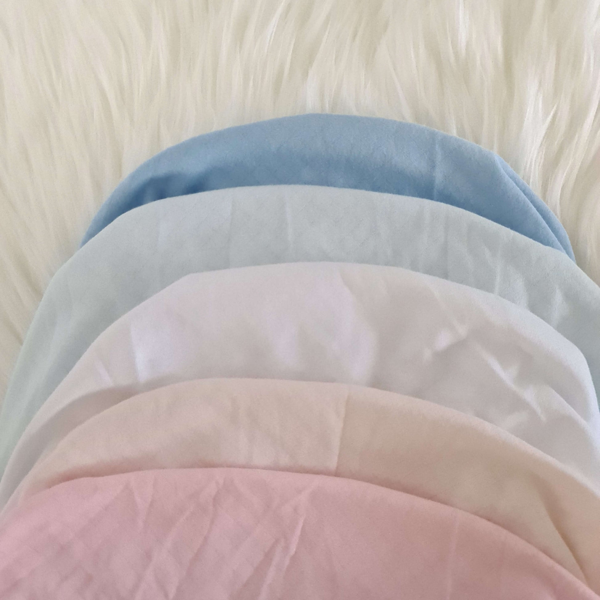 cot sheet cotton elasticated fitted sheet 120x60 cm