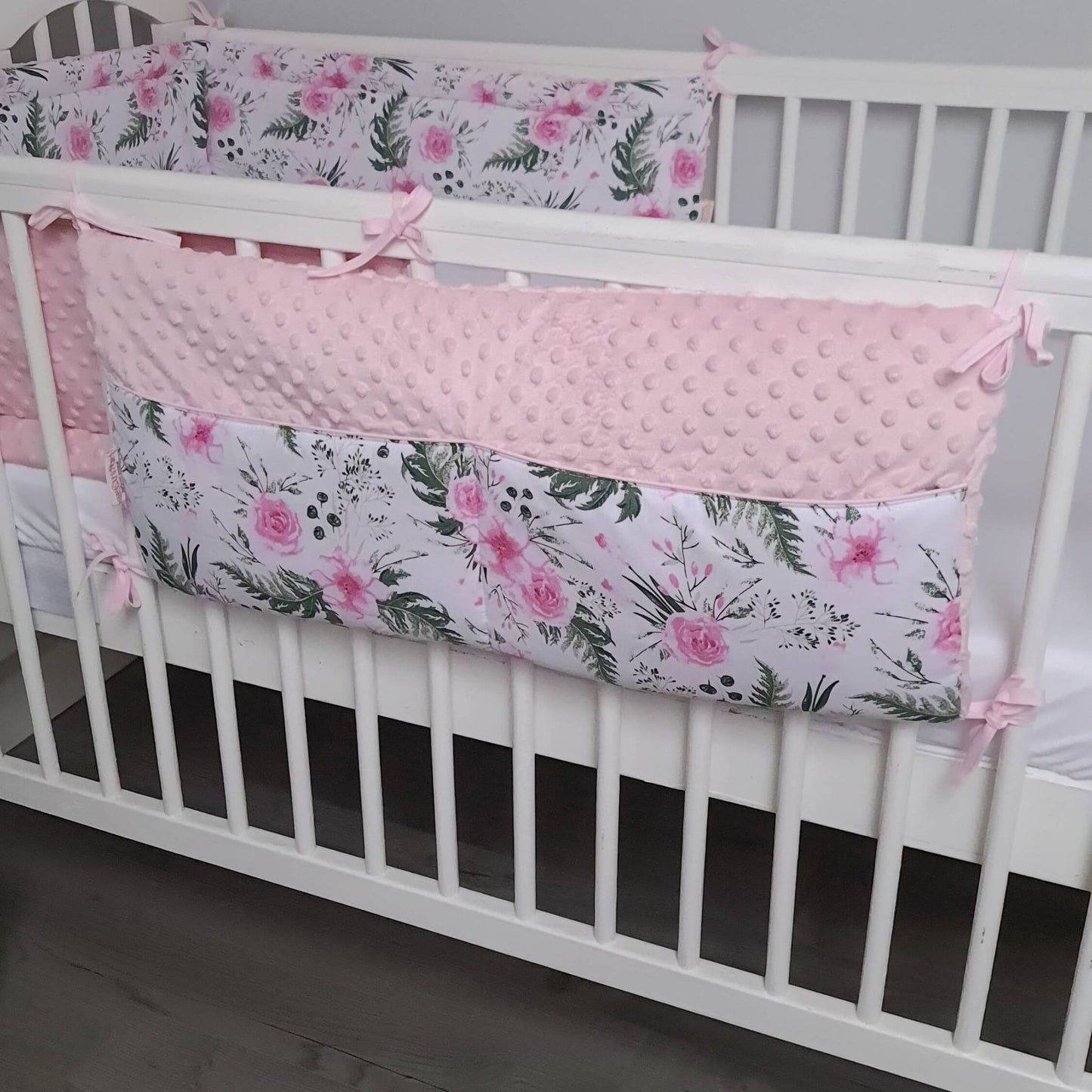 cot pouches for baby crib evcushy